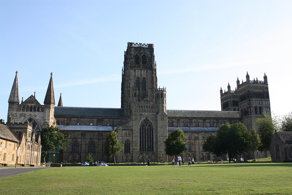 Durham Cathederal